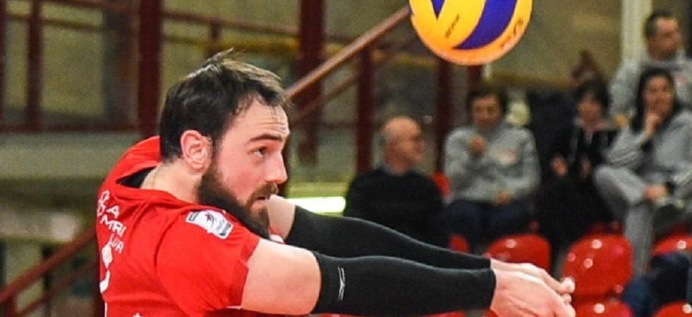 Nicholas Hoag in ricezione